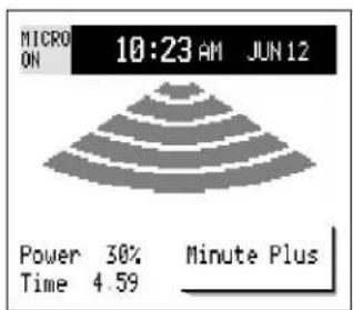MICRO ON 10:23 AM JUN 12 Power 30% Minute Plus Time 4.59
