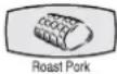SHARP R-757M - EXPRESS COOK / EXPRESS DEFROST - 2