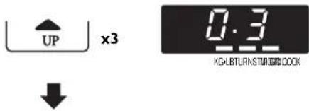 UP x3 ↓ 0.3 XGLETRUMSTURIBRDOCK