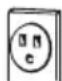 PANASONIC NN-SN947 - Power Supply - 2