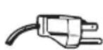 PANASONIC NN-SN947 - Power Supply - 1