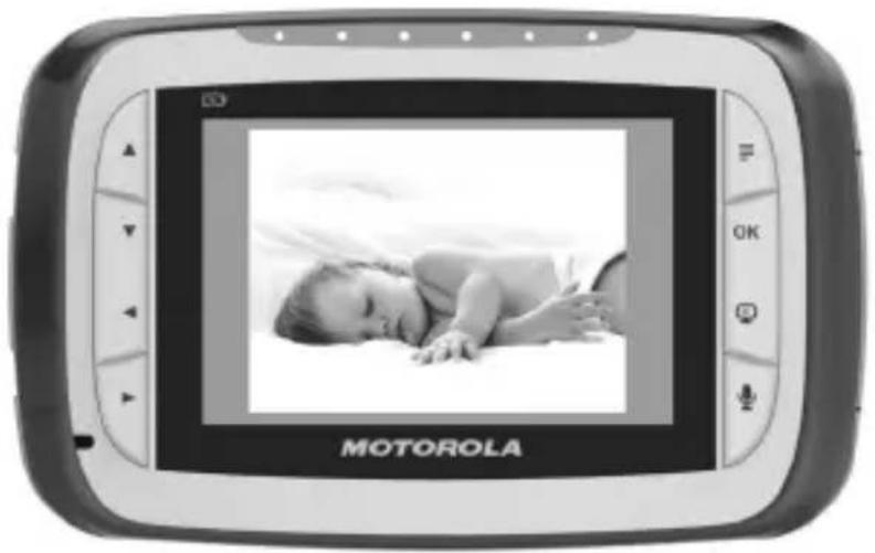 MOTOROLA MBP41-2 - 1