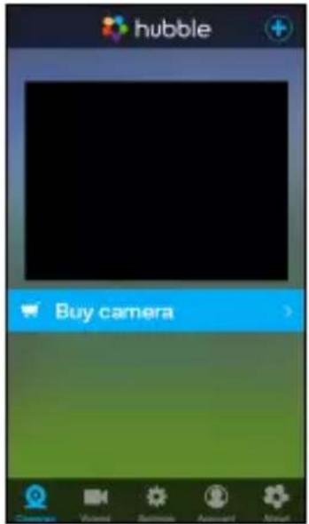 hubble Buy camera