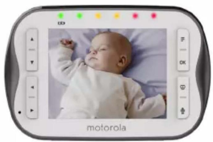 MOTOROLA MBP843CONNECT-3 - motorola - 2