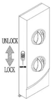 DAEWOO KOR-8A075S - OPERATION PROCEDURE - 1