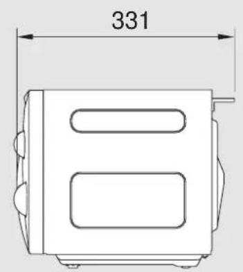 DAEWOO KOR-6L153S - DISPOSAL OF USED ELECTRICAL & ELECTRONIC EQUIPMENT - 3