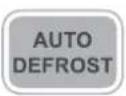 DAEWOO KOR-6CDS8 - AUTO DEFROST - 1