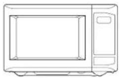 DAEWOO KOR-6CDS8 - HOW MICROWAVES COOK FOOD - 3