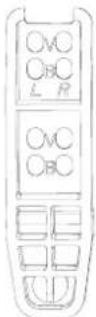 IGNIS TW 154 - Door reversibility - 16