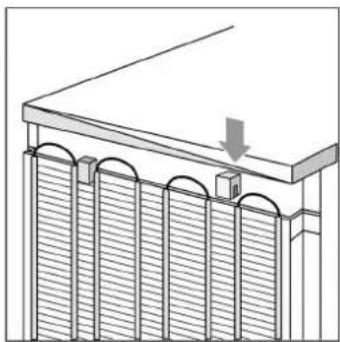 IGNIS TW 154 - INSTALLATION - 1