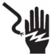 KITCHENAID 5KSB5085A - WARNING - 1