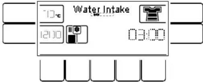 Water Intake 10°C 12:00 03:00