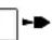SIEMENS Gigaset 2060 - View callback list/dial from list\*) - 4