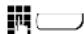 SIEMENS Gigaset 2060 - Unpark a call\*) - 3