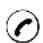 SIEMENS Gigaset 2060 - View callback list/dial from list\*) - 1