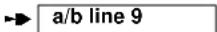 SIEMENS Gigaset 2060 - Ring allocation for the door intercom - 2