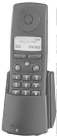 SIEMENS Gigaset 2060 - CSVážení zákazníci, - 1