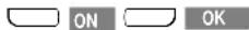 SIEMENS Gigaset 2060 - Enable/disable base station change with call in progress - 4