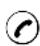 SIEMENS Gigaset 2060 - Deactivating internal call forwarding - 1