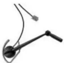 SIEMENS Gigaset 2060 - Special accessories - 2