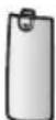 PANASONIC KX-TGD225 - Accessory information - 5