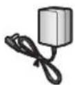 PANASONIC KX-TGD225 - Accessory information - 1