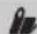 PANASONIC KX-TG7642 - Handset - 1