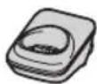 PANASONIC KX-TG7642 - Accessory information - 6