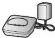 PANASONIC KX-TG6872 - Accessory information - 7