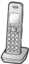 PANASONIC KX-TG6872 - Expanding your phone system - 1