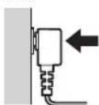 PANASONIC KX-TG6872 - Connections - 2