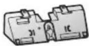 PANASONIC KX-TG6872 - Accessory information - 3