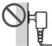 PANASONIC KX-TG6872 - Connections - 3