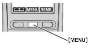 MENU REMR [MENU]