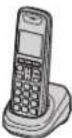 PANASONIC KX-TG6443 - Expanding your phone system - 1