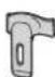 PANASONIC KX-TG6443 - Accessory information - 12
