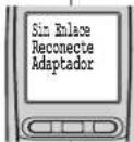 PANASONIC KX-TG6443 - ② El auricular no emite ningún tono de marcación. - 2