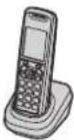 PANASONIC KX-TG6443 - Expanding your phone system - 2