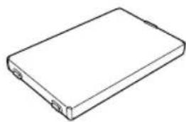 TOSHIBA TX62 - What's in the Box - 4