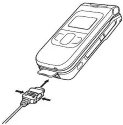 TOSHIBA TX62 - Inserting & Removing the Battery Pack - 2