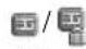 TOSHIBA TX62 - Indicators - 1