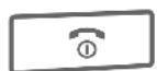 SIEMENS C75V - Incoming calls during a call - 1