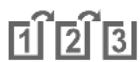 SIEMENS C75V - Correct a word - 2