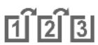 SIEMENS C75V - T9 word suggestions - 1
