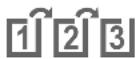 SIEMENS C75V - T9 word suggestions - 2