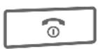 SIEMENS C75V - Standby mode - 1