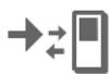 SIEMENS C75V - Call records - 2