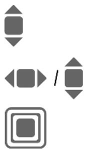 SIEMENS C75V - Navigation - 1