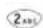 BELGACOM Twist 455 duo - Creating an entry - 2