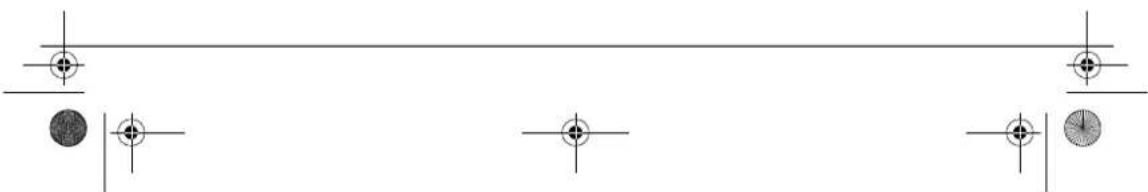 BELGACOM Twist 455 duo - Recommendations and safety instructions - 15